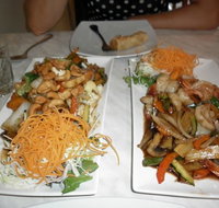Thai Arana Hills - Pubs Perth