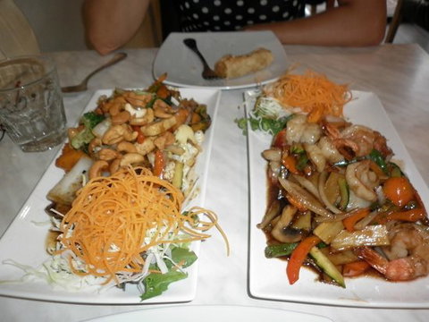 Thai Arana Hills - Pubs Perth 0