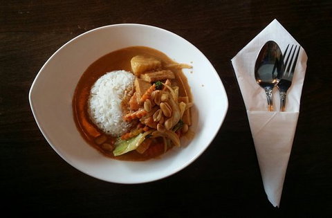 Khot Thai - Pubs Perth 0