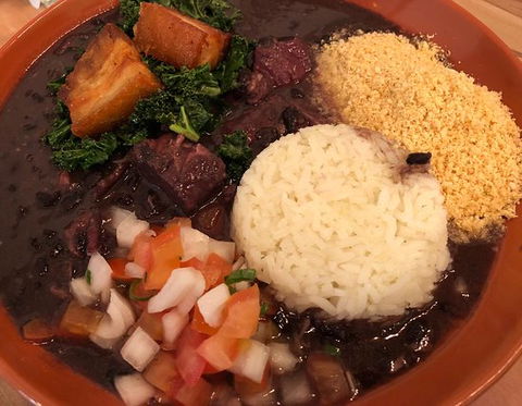 O Brasileiro - Pubs Perth 0