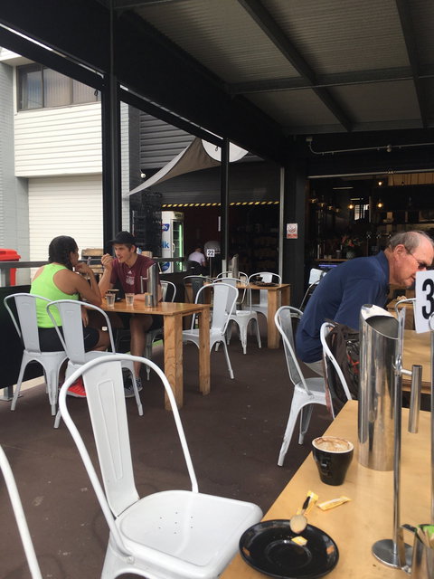 Belissimo - Pubs Perth 1