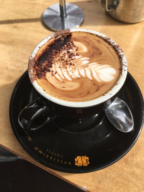 Belissimo - Pubs Perth 3