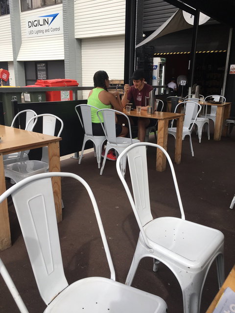 Belissimo - Pubs Perth 5