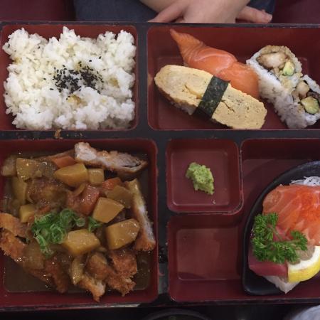 Hanabishi Japanese Sushi Bar - Pubs Perth 0