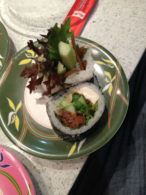 Hanabishi Japanese Sushi Bar - Pubs Perth 1