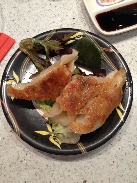 Hanabishi Japanese Sushi Bar - Pubs Perth 4