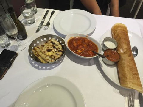 Indian Mehfil Rasoi - Pubs Perth 0