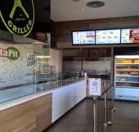 Pita Pit - Pubs Perth