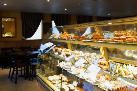 Portofino - Pubs Perth 0