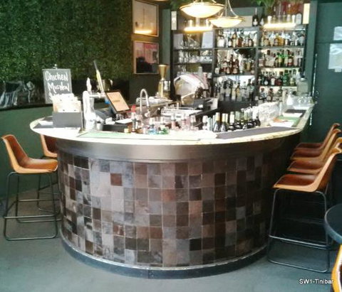 Tini Bar & Kitchen - Pubs Perth 0