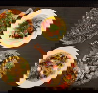 Bambino Ristorante - Pubs Perth