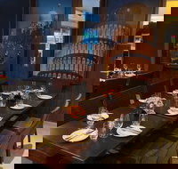 Cafe Pane e Vino - Pubs Perth