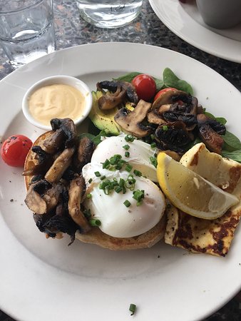 Cafe Scooterini - Pubs Perth 0