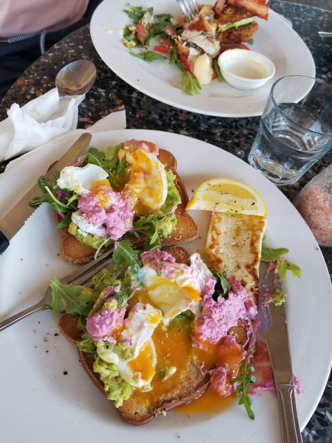 Cafe Scooterini - Pubs Perth 1