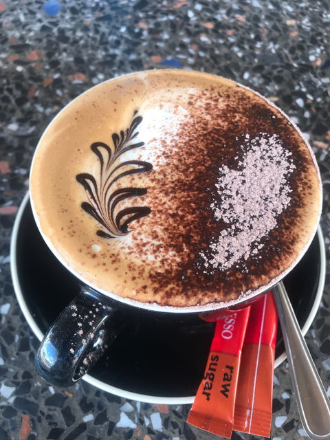 Cafe Scooterini - Pubs Perth 2