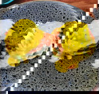 Cut  Grind Cafe - Pubs Perth