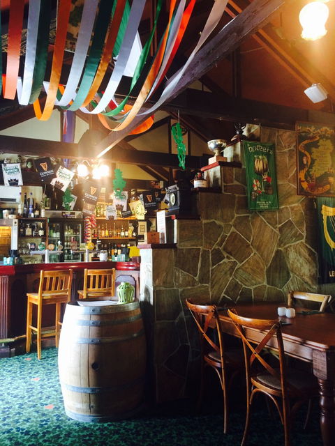D'Arcy Arms Motel & Restaurant - Pubs Perth 2