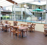 D'Arcy Arms Motel  Restaurant - Pubs Perth