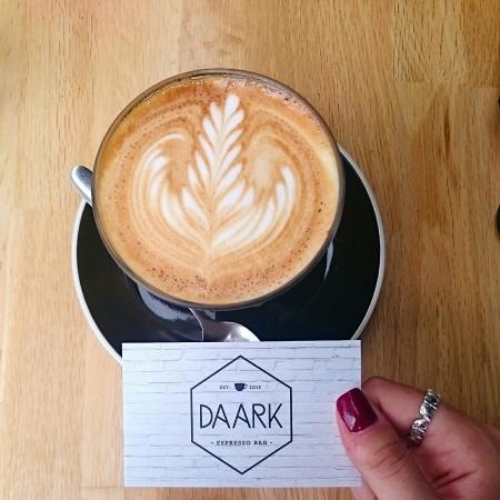 Daark Espresso - Pubs Perth 0