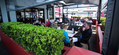 Goodies Cafe - Pubs Perth 0