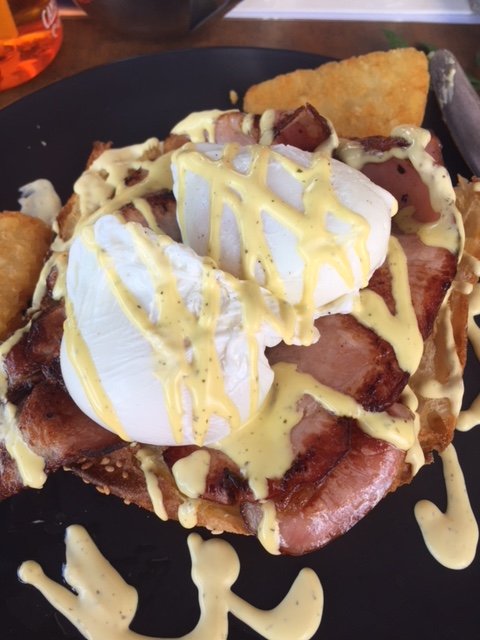 Goodies Cafe - Pubs Perth 1