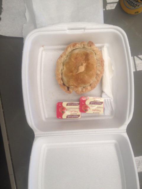 Goodies Cafe - Pubs Perth 2