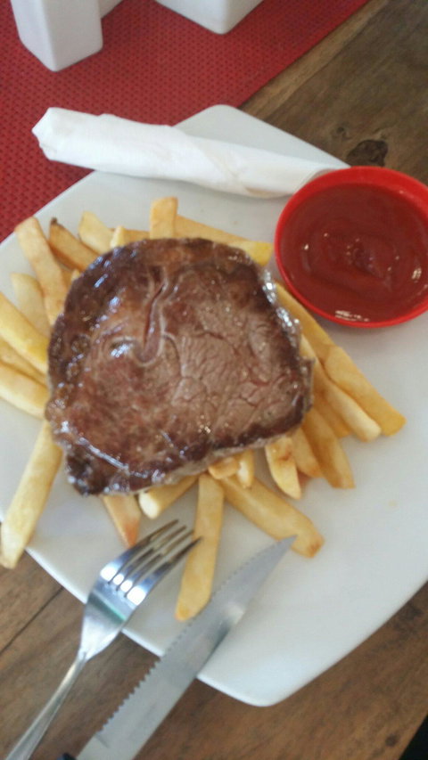 Goodies Cafe - Pubs Perth 3