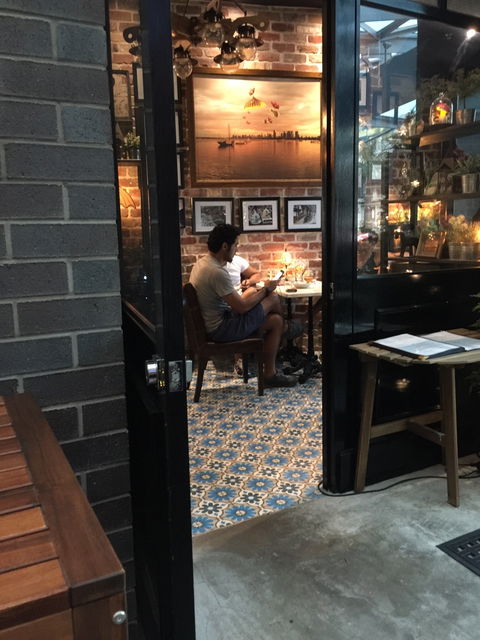 Harmoni-T - Pubs Perth 4