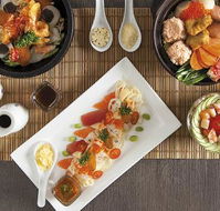 Hatsuhana Japanese Restaurant - Pubs Perth