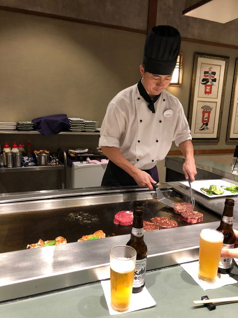 Hatsuhana Japanese Restaurant - Pubs Perth 3