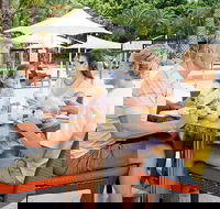 Kalinda Restaurant - Pubs Perth