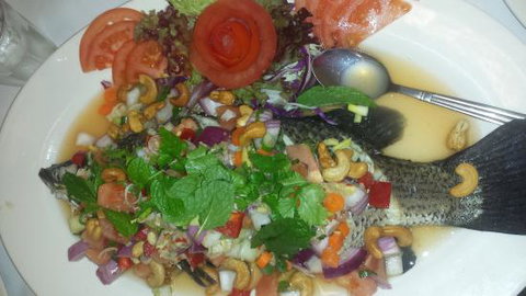 Lemongrass Thai Maudsland - Pubs Perth 0