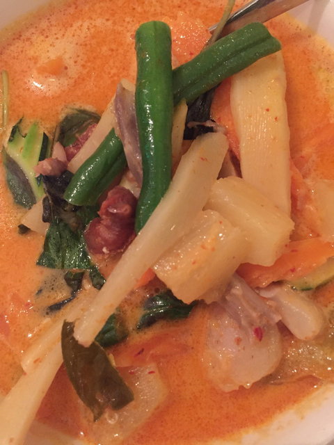 Lemongrass Thai Maudsland - Pubs Perth 2