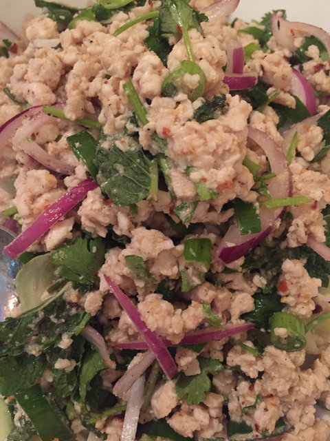 Lemongrass Thai Maudsland - Pubs Perth 3