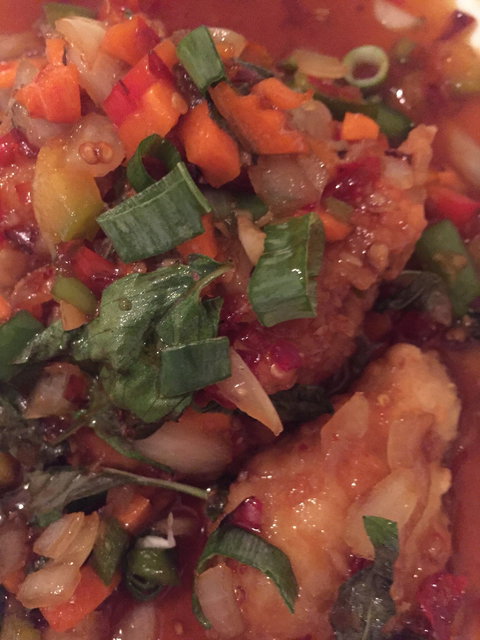 Lemongrass Thai Maudsland - Pubs Perth 5