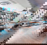 Melba's On The Park - Pubs Perth