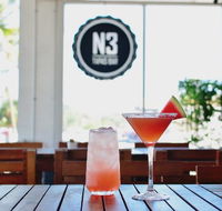N3 Tapas Bar - Pubs Perth