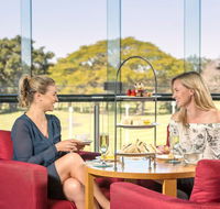 Panorama Lounge at Royal Pines Resort - Pubs Perth