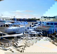 Quarterdeck Kitchen  Bar - Pubs Perth