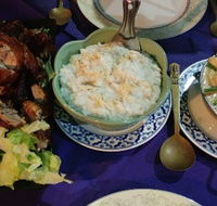 Royal Thai Hut - Pubs Perth