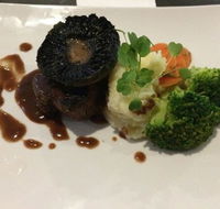 Seren8 Restaurant  Bar - Pubs Perth