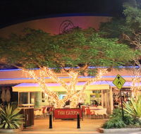 Thai Eatery - Pubs Perth