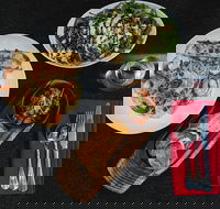 Trattoria Amici - Pubs Perth