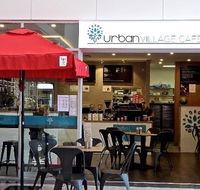 Urban Village Cafe - Pubs Perth