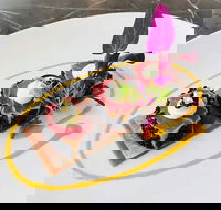 Videre at Royal Pines Resort - Pubs Perth