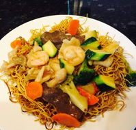 Asian Wok Bistro - Pubs Perth