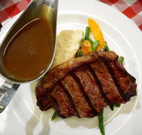 Bavarian Haus Restaurant  Function Centre - Pubs Perth