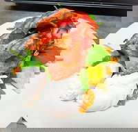 Brew and Grind - Pubs Perth