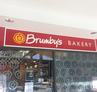 Brumby's Bakery - Pubs Perth
