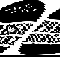 Burger Bro - Pubs Perth